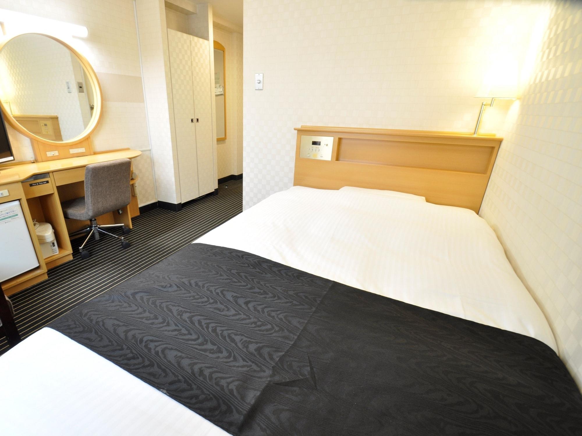 Apa Hotel Nagoya Sakae Ekimae Excellent Екстериор снимка