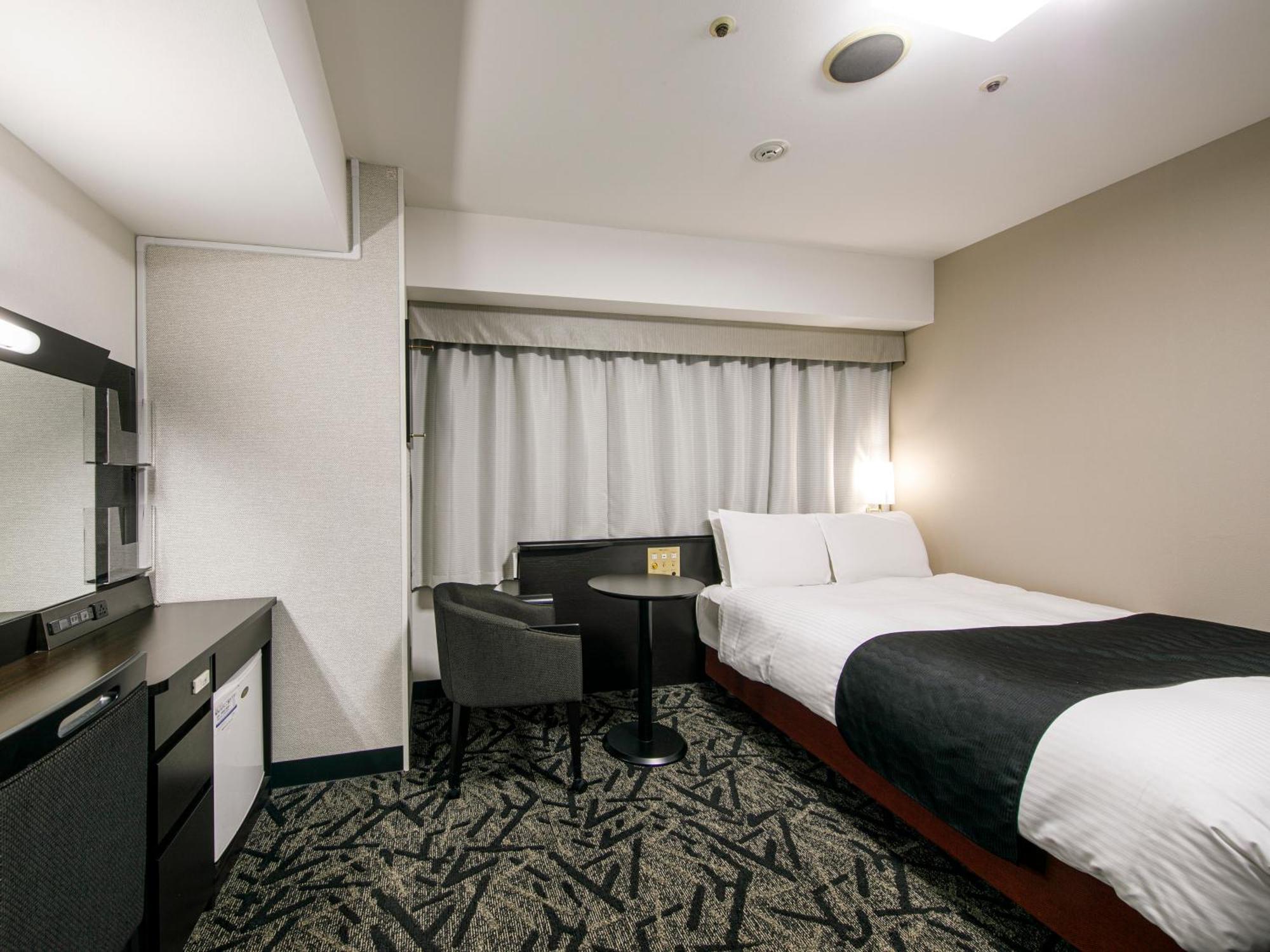 Apa Hotel Nagoya Sakae Ekimae Excellent Екстериор снимка