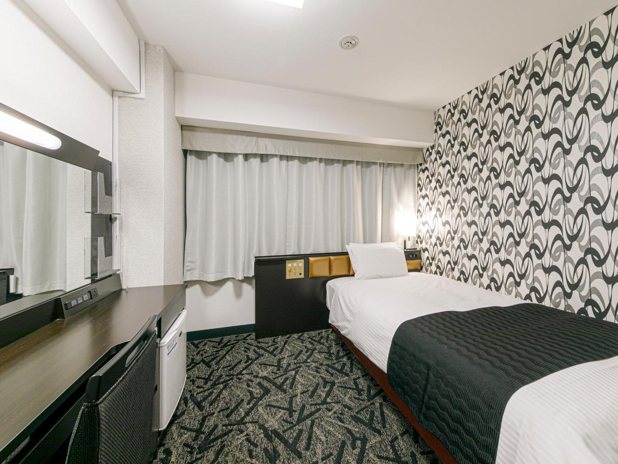 Apa Hotel Nagoya Sakae Ekimae Excellent Екстериор снимка