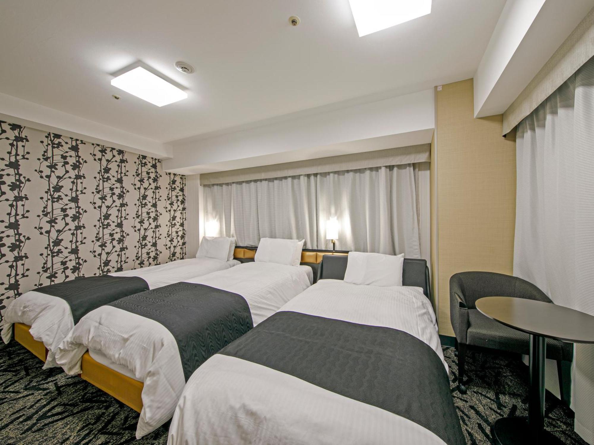 Apa Hotel Nagoya Sakae Ekimae Excellent Екстериор снимка