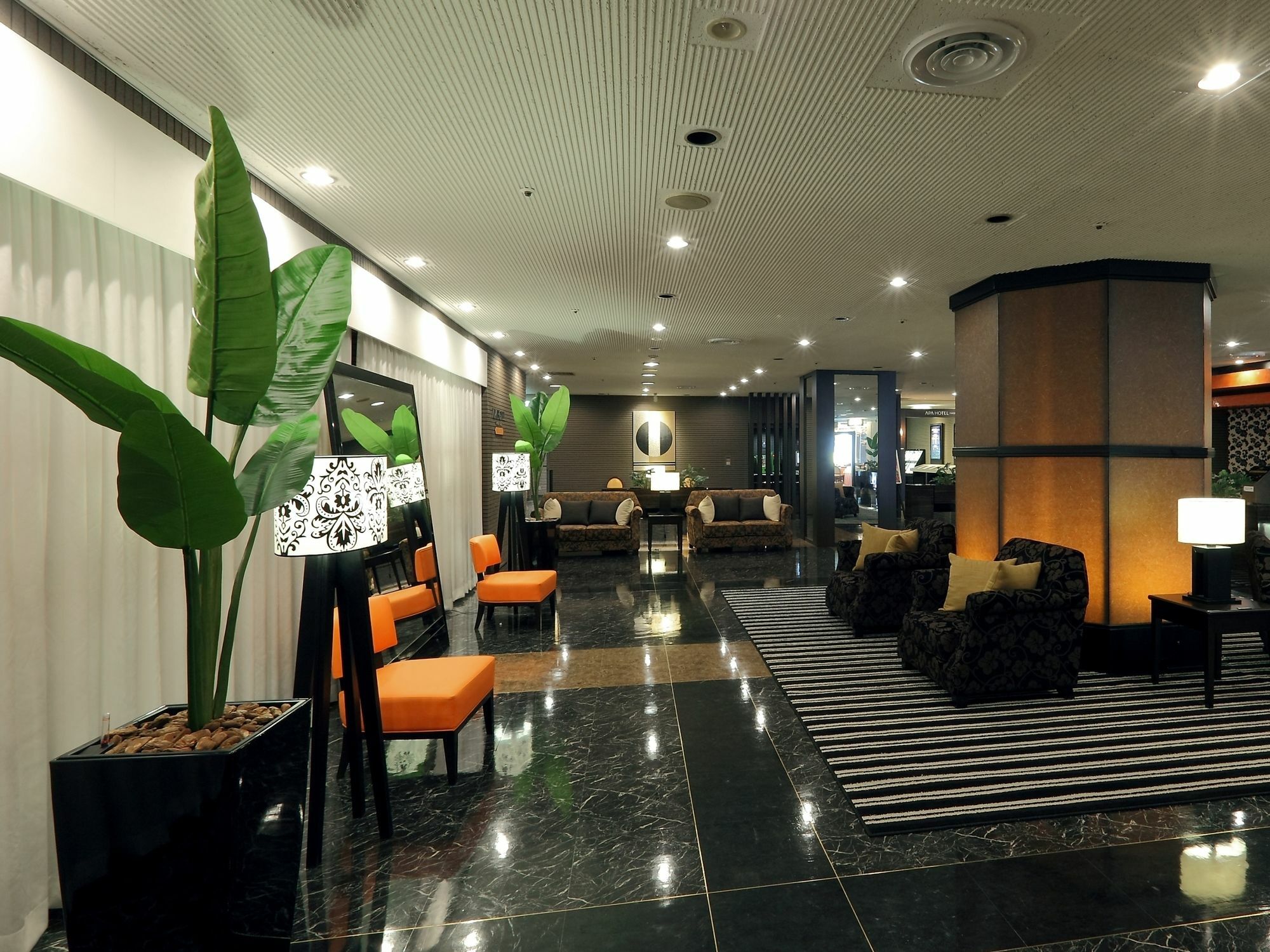 Apa Hotel Nagoya Sakae Ekimae Excellent Екстериор снимка
